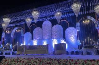Haridas Open Ground