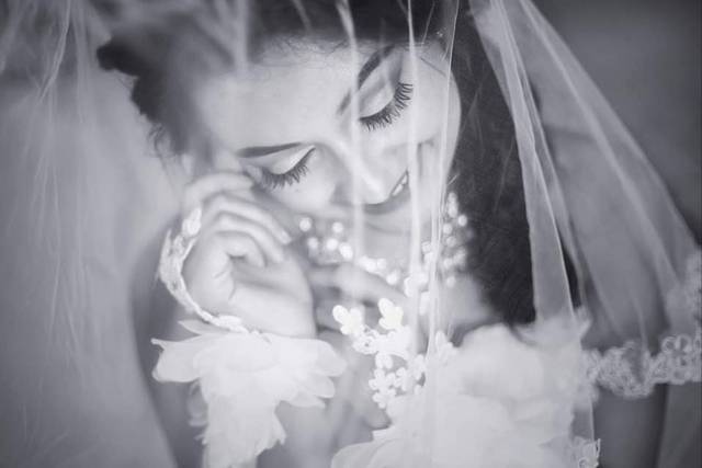 Bridal Makeover