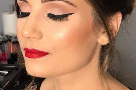 Party Makeover