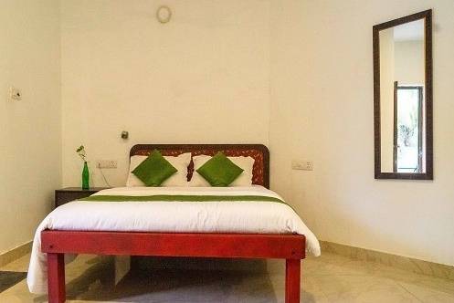 Premium room