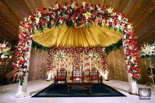 Vicky Flowers Decorators