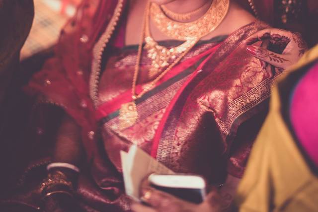 The Bride