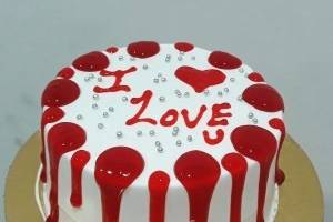 Designer Cake