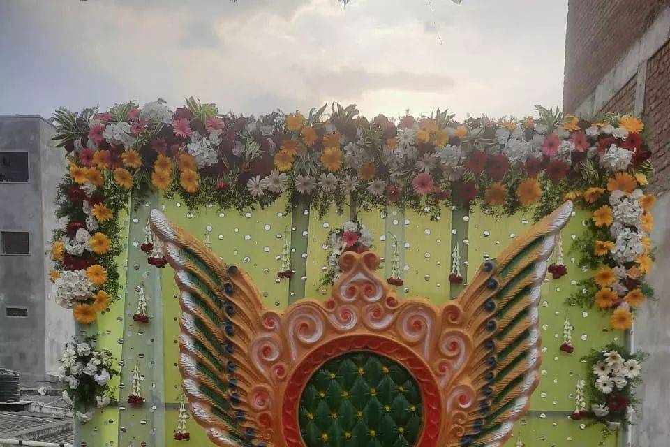 Rishi Events