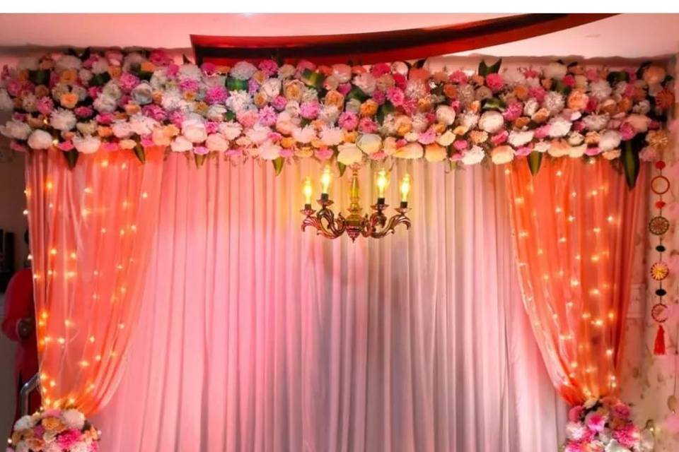 Rishi Events