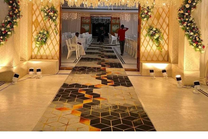 Rishi Events