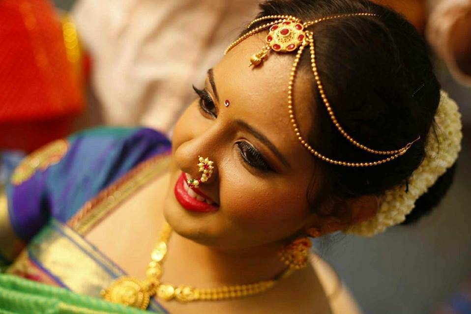 Makeup by Lakshmi