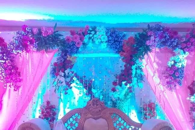 Rishi Events