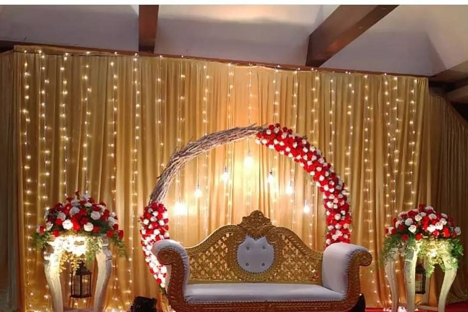 Rishi Events