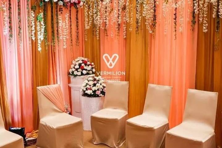 Rishi Events