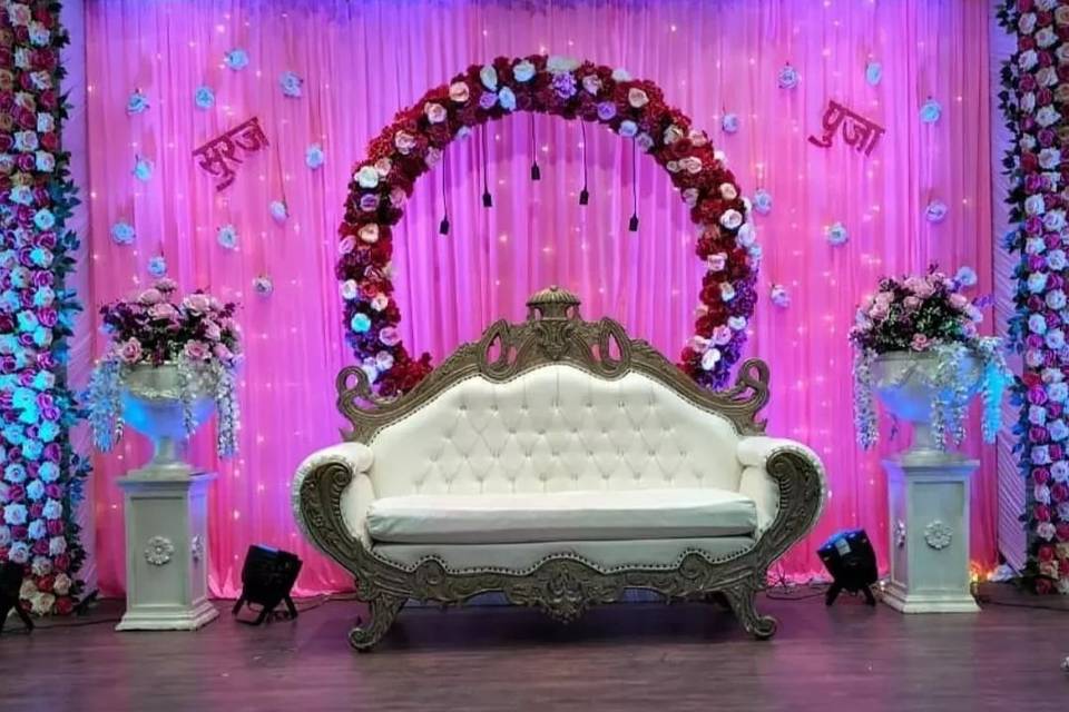 Rishi Events