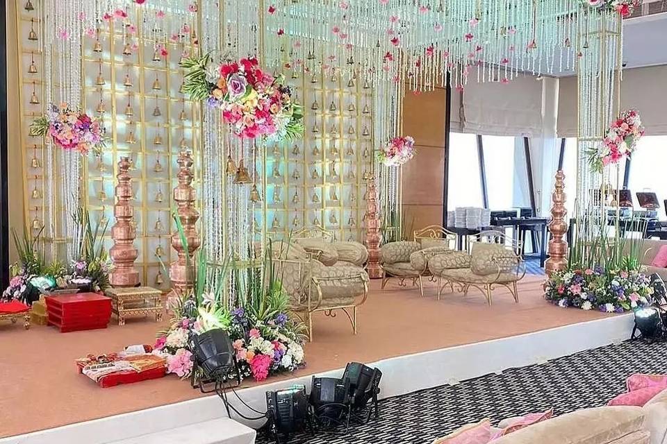 Mandap