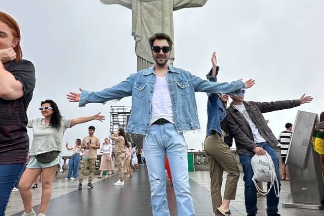 Christ redeemer