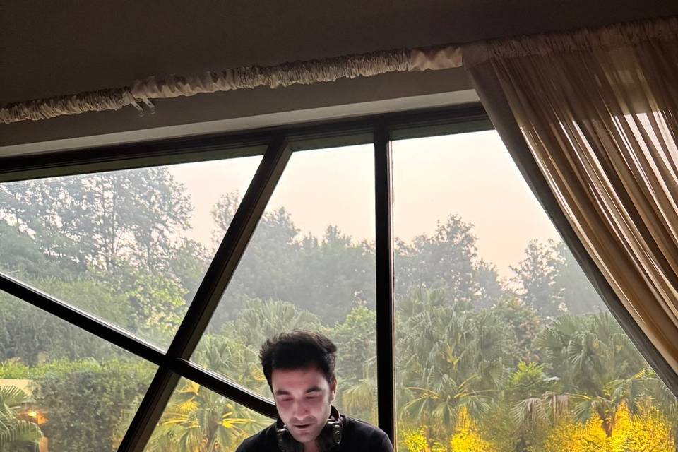 Till the sunrise
