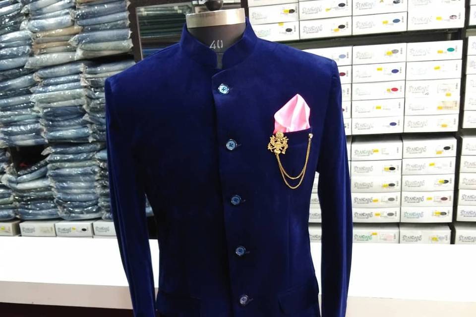 K. K. Fashion Tailors And Collection