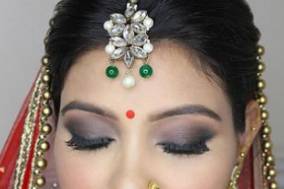 Aakriti Byala Singh Makeup Artistry