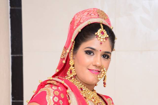 Bride