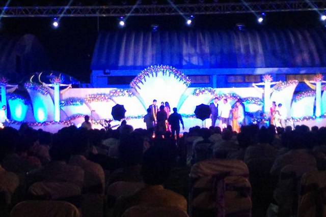 Outdoor events