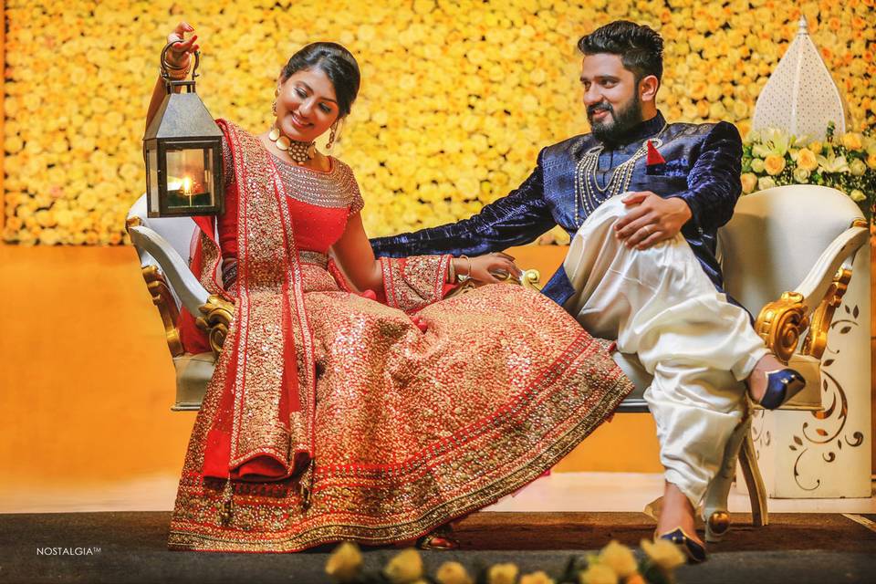 Kerala Wedding Photography