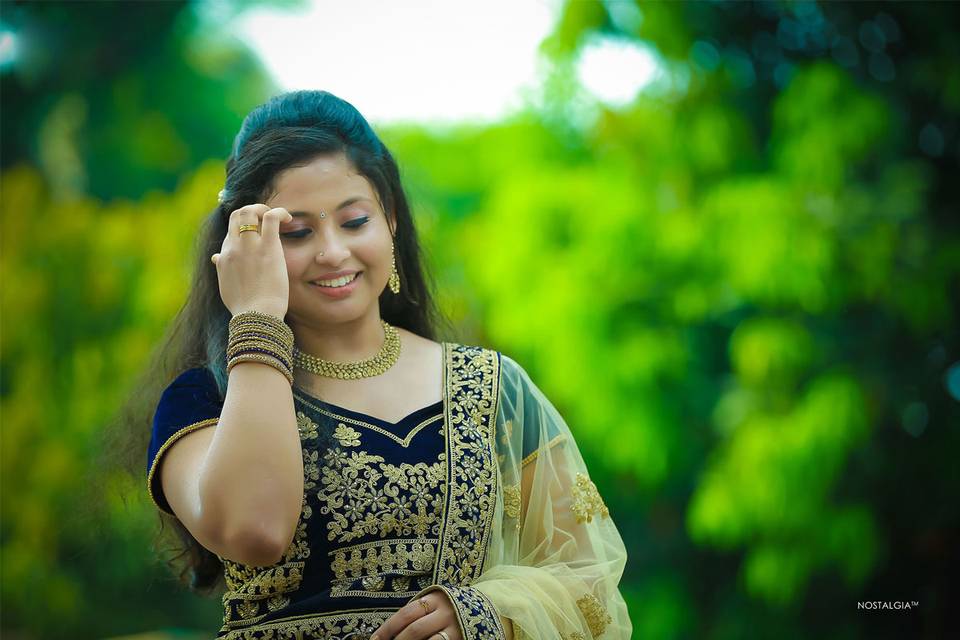 Kerala Wedding Photography