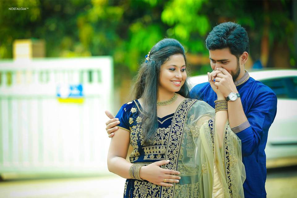 Kerala Wedding Photography