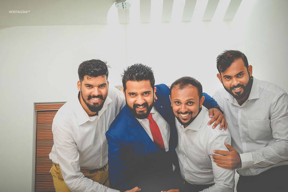 Kerala Wedding Photography