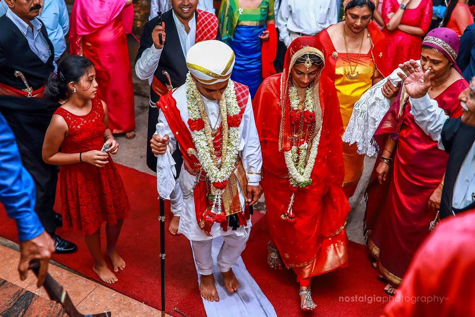 Kerala Wedding Photography