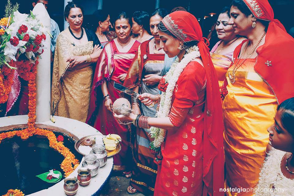 Kerala Wedding Photography