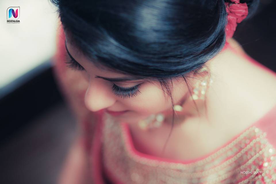 Nostalgia Candid Photography