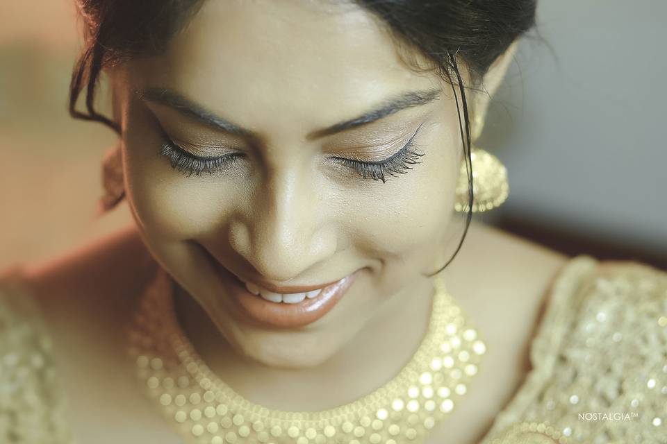 Nostalgia Candid Photography
