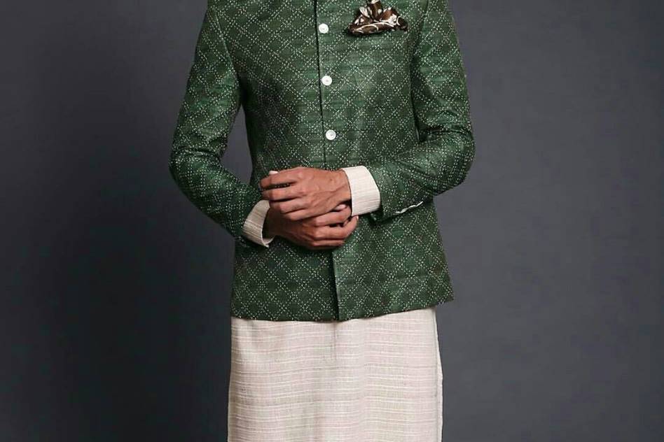 Shahjada By Heritage India