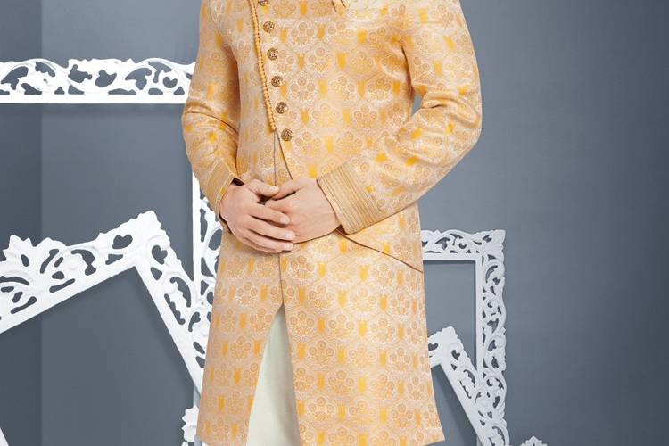 Shahjada By Heritage India