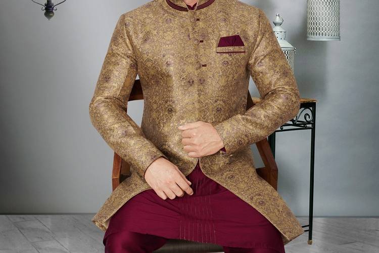 Shahjada By Heritage India