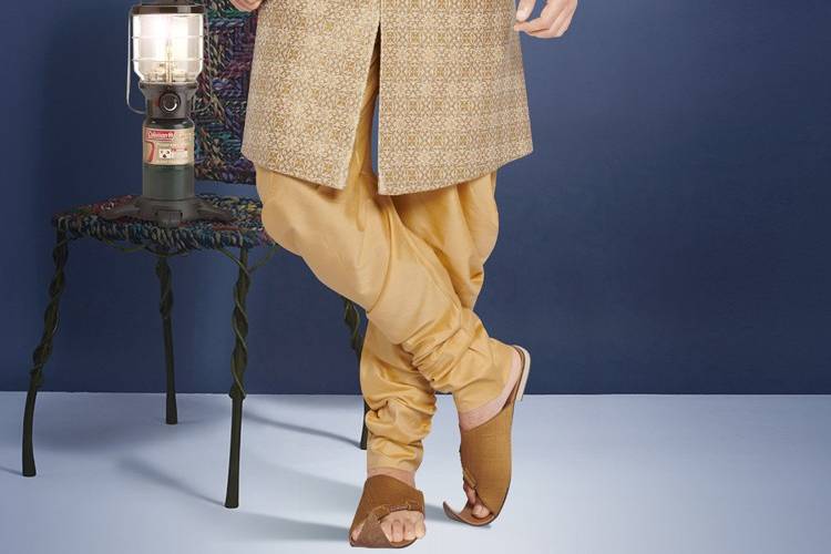 Shahjada By Heritage India