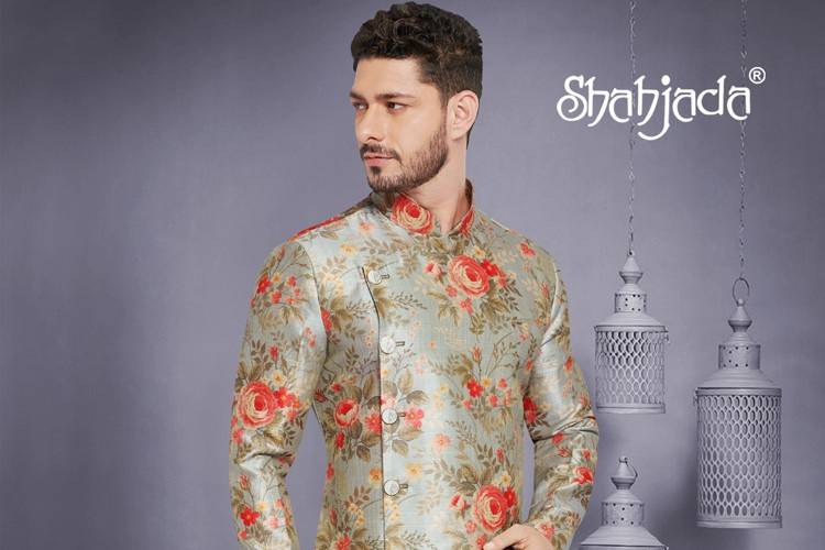 Shahjada By Heritage India