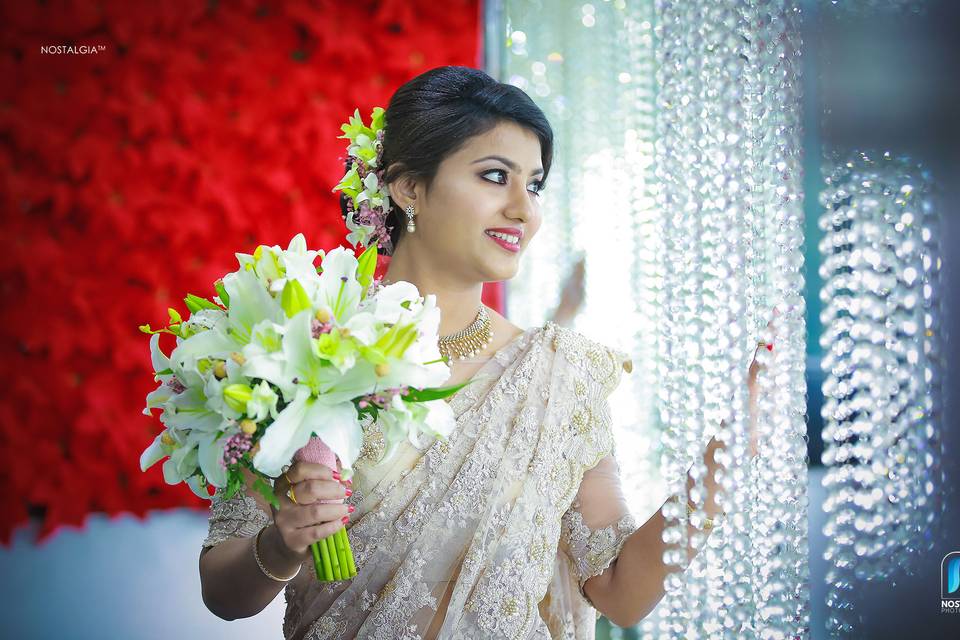 Kerala Wedding Photography