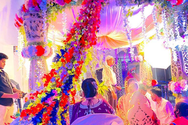 Mandap