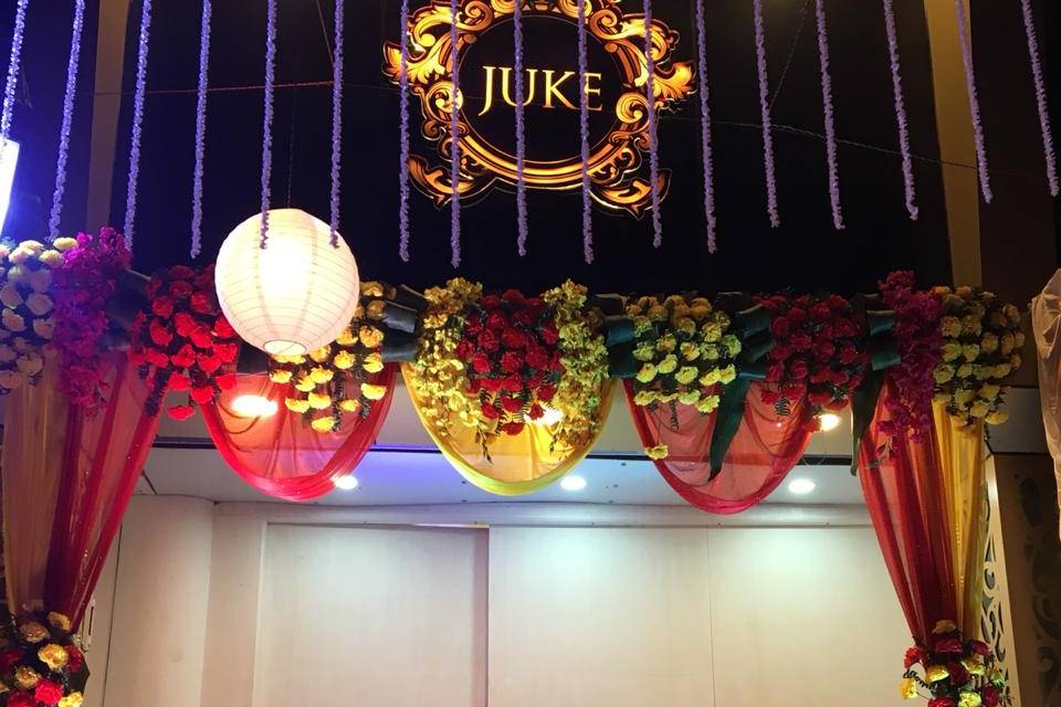 Juke Banquet