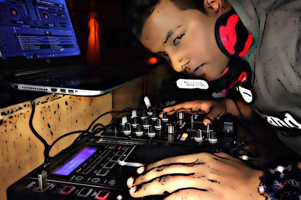 DJ Kushagra