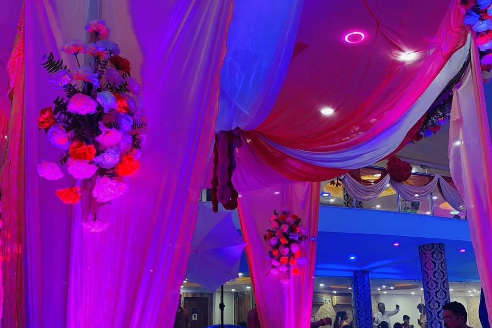 Mandap