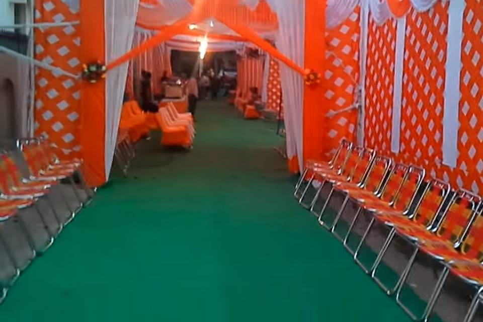 Baba Ji Tent House