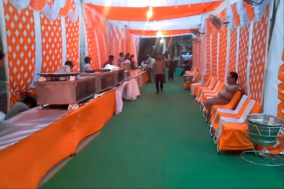 Baba Ji Tent House