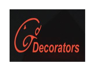 Ganesh decorators logo