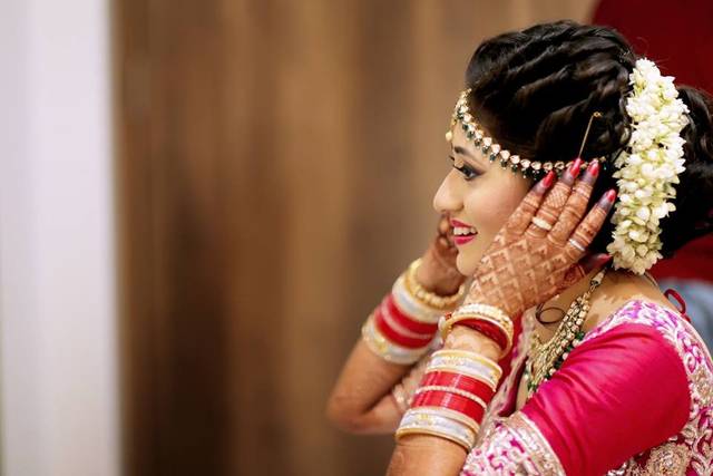 Bride