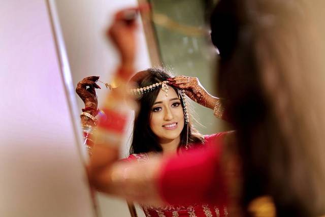 Bride