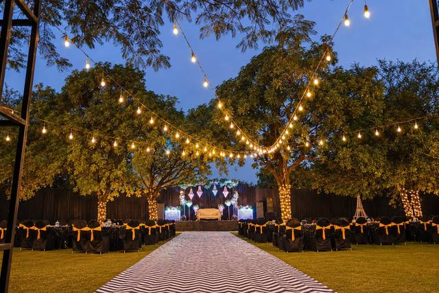Avegah Events