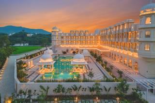 Wyndham Grand Udaipur