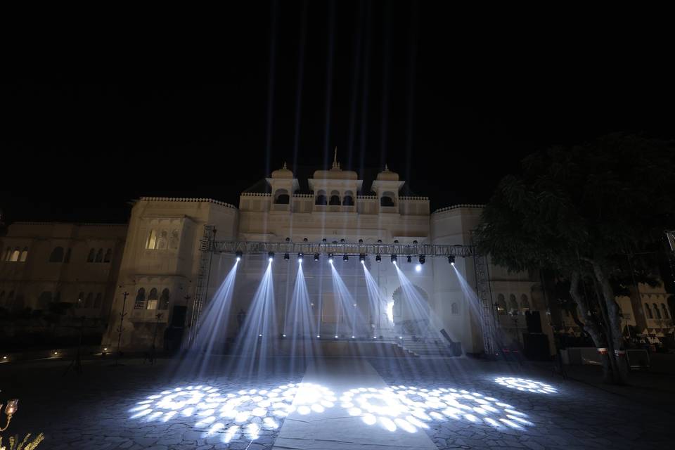 Amphitheatre- Pheras