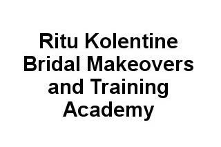 Ritu Kolentine Bridal Makeovers and Training Academy