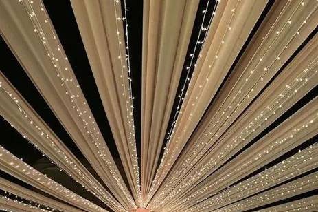 Mandap decor